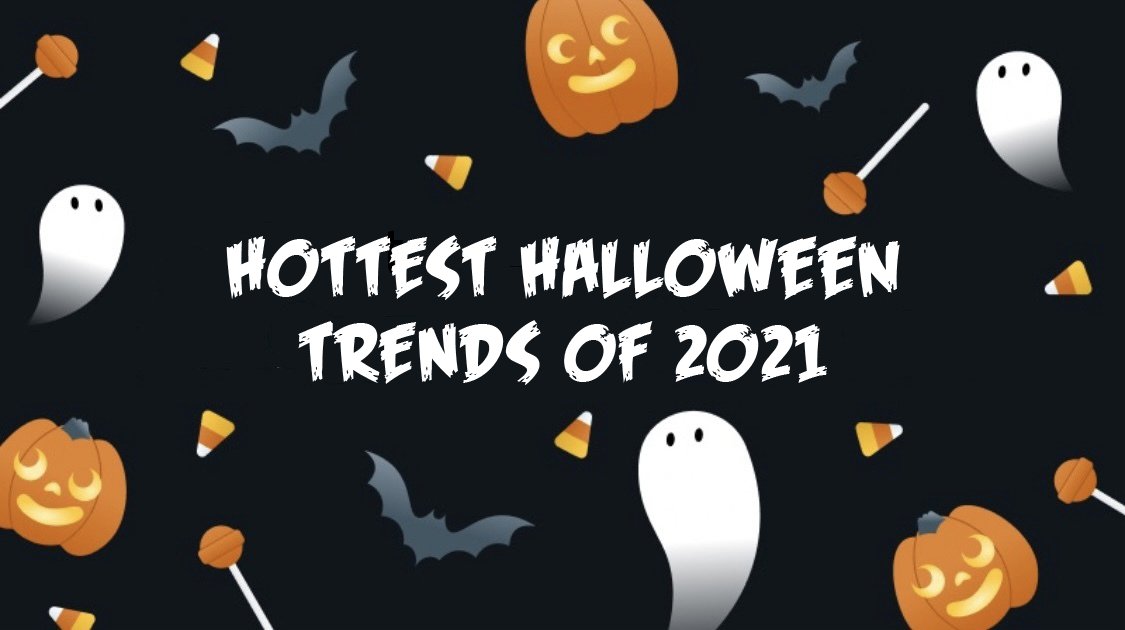 The Biggest Halloween Trends You’ll See This Spooky Season!